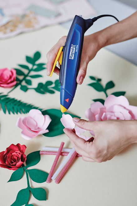 Rapid EG Pen - Incollatrice a penna