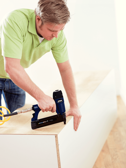 Chiodini No. 8 - 20 mm