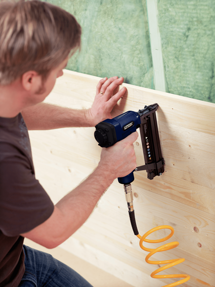 Chiodini No. 8 - 25 mm