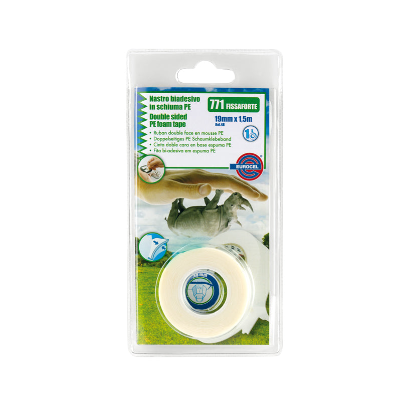 Nastro biadesivo Fissaforte (771)