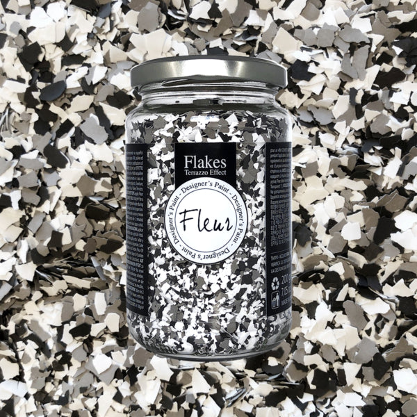 FLEUR FLAKES