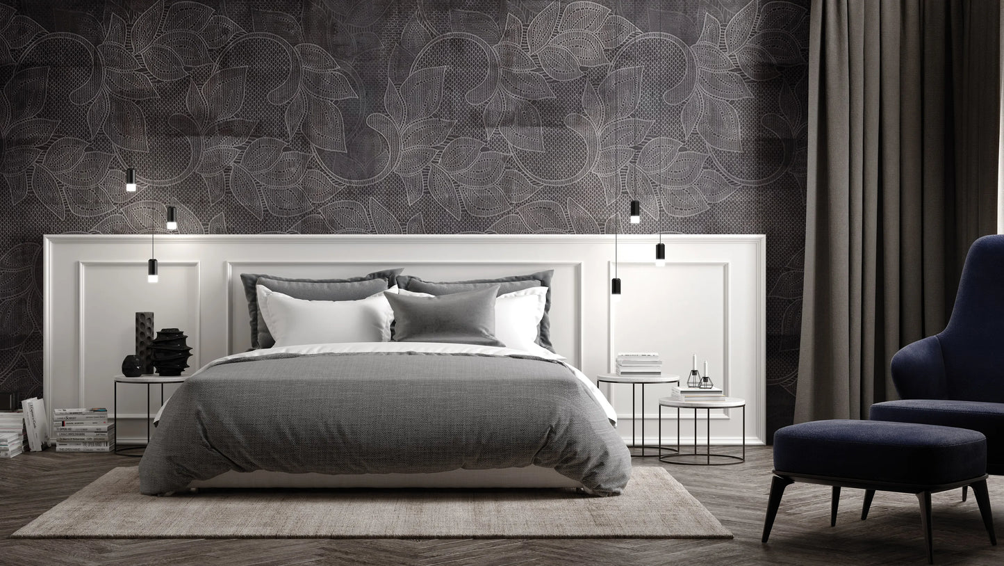 Cornice Florentia Ayous Boiserie - mm 26x17