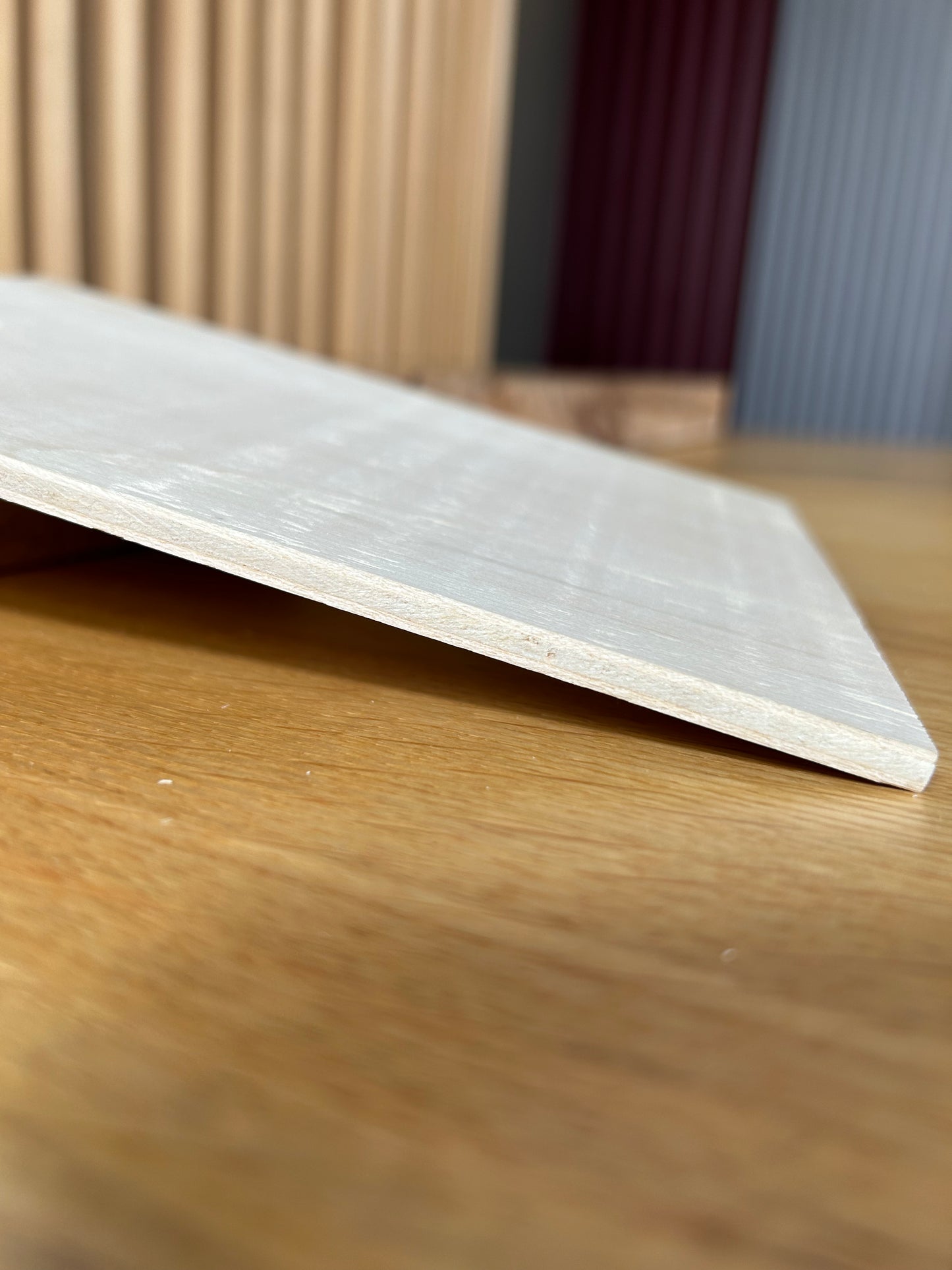 Pannello compensato pioppo - Spessore 5mm