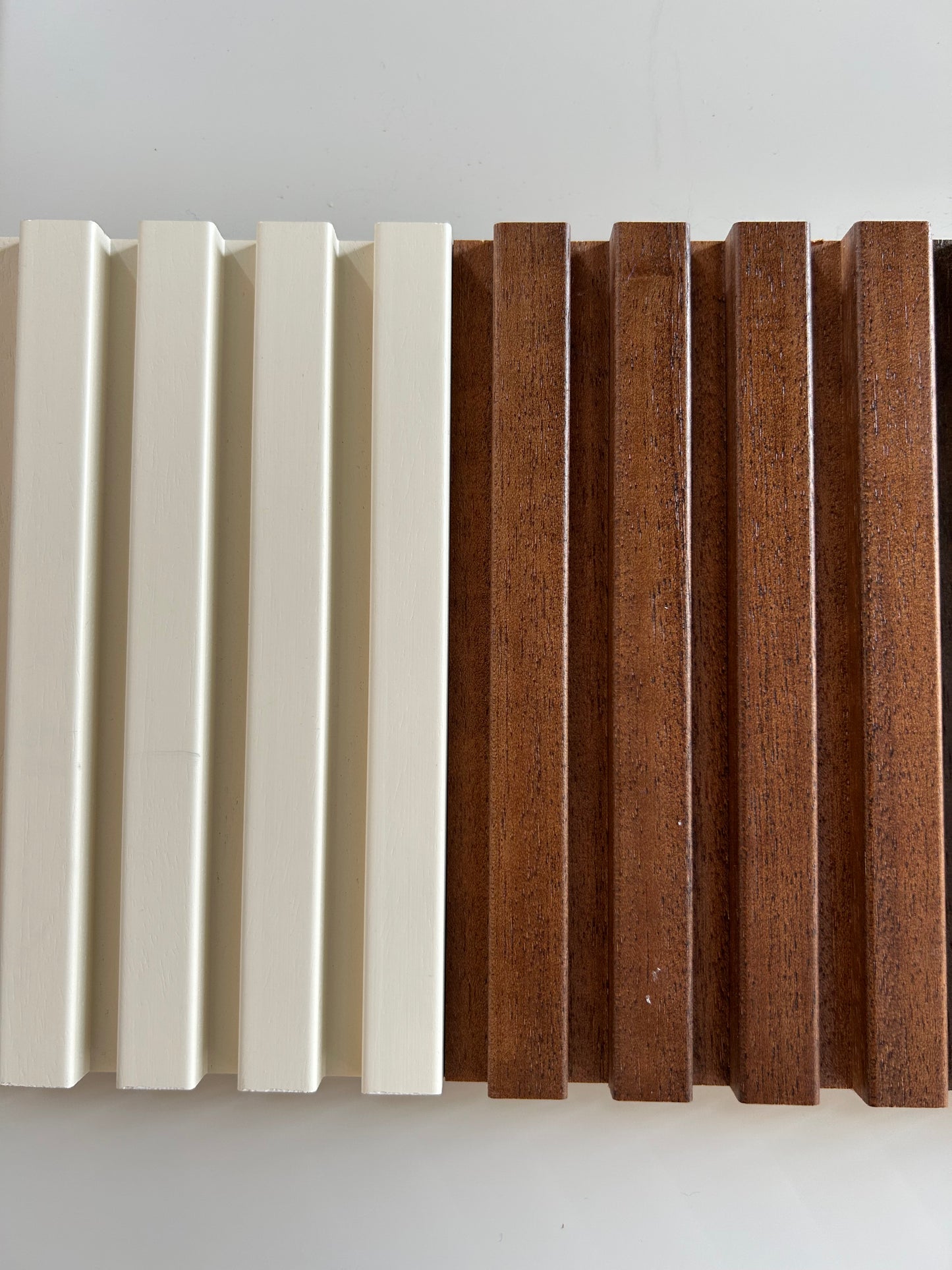Boiserie Doga quadra 18