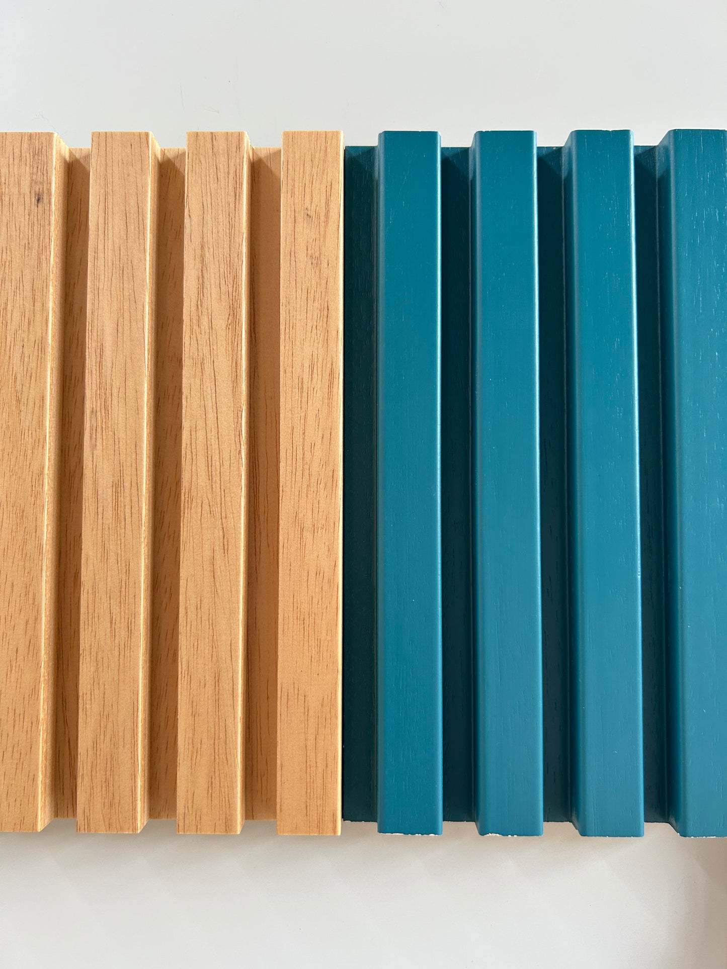 Boiserie Doga quadra 18