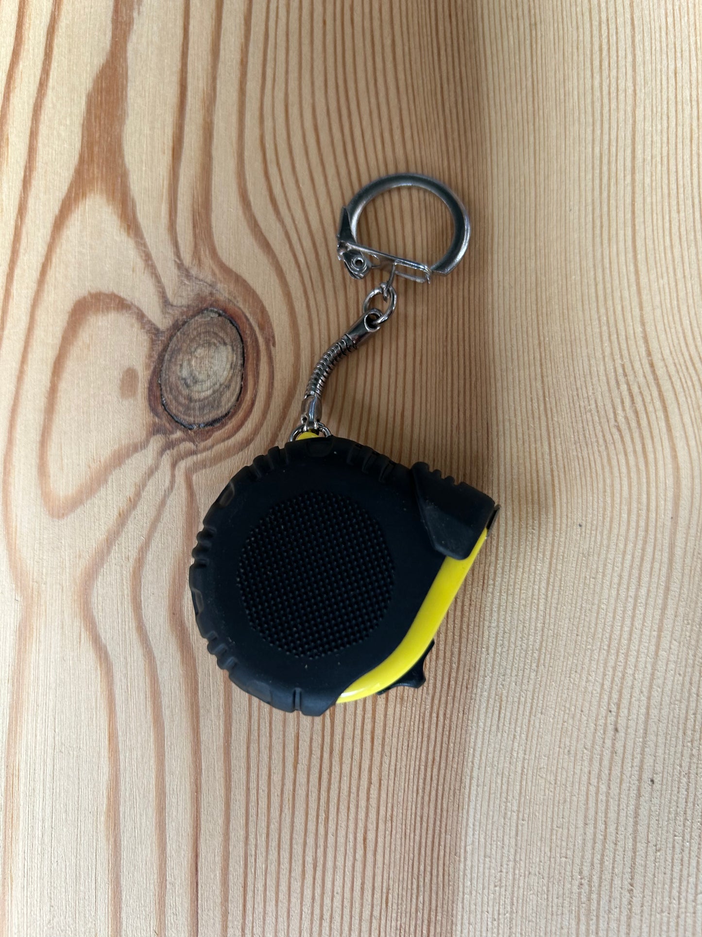 Portachiave Flessometro Metrica - 1m