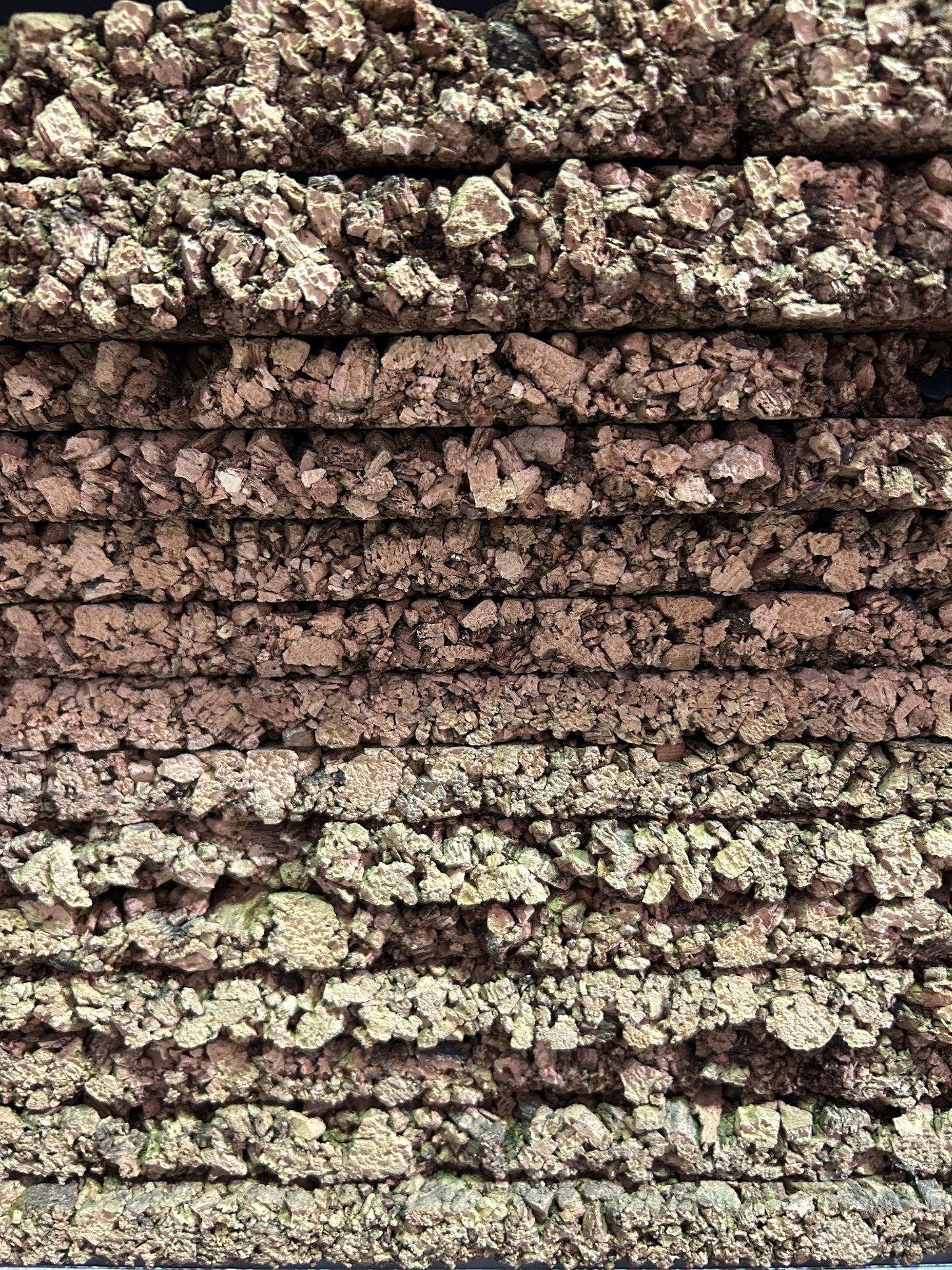 Pannello in Sughero - 10 mm