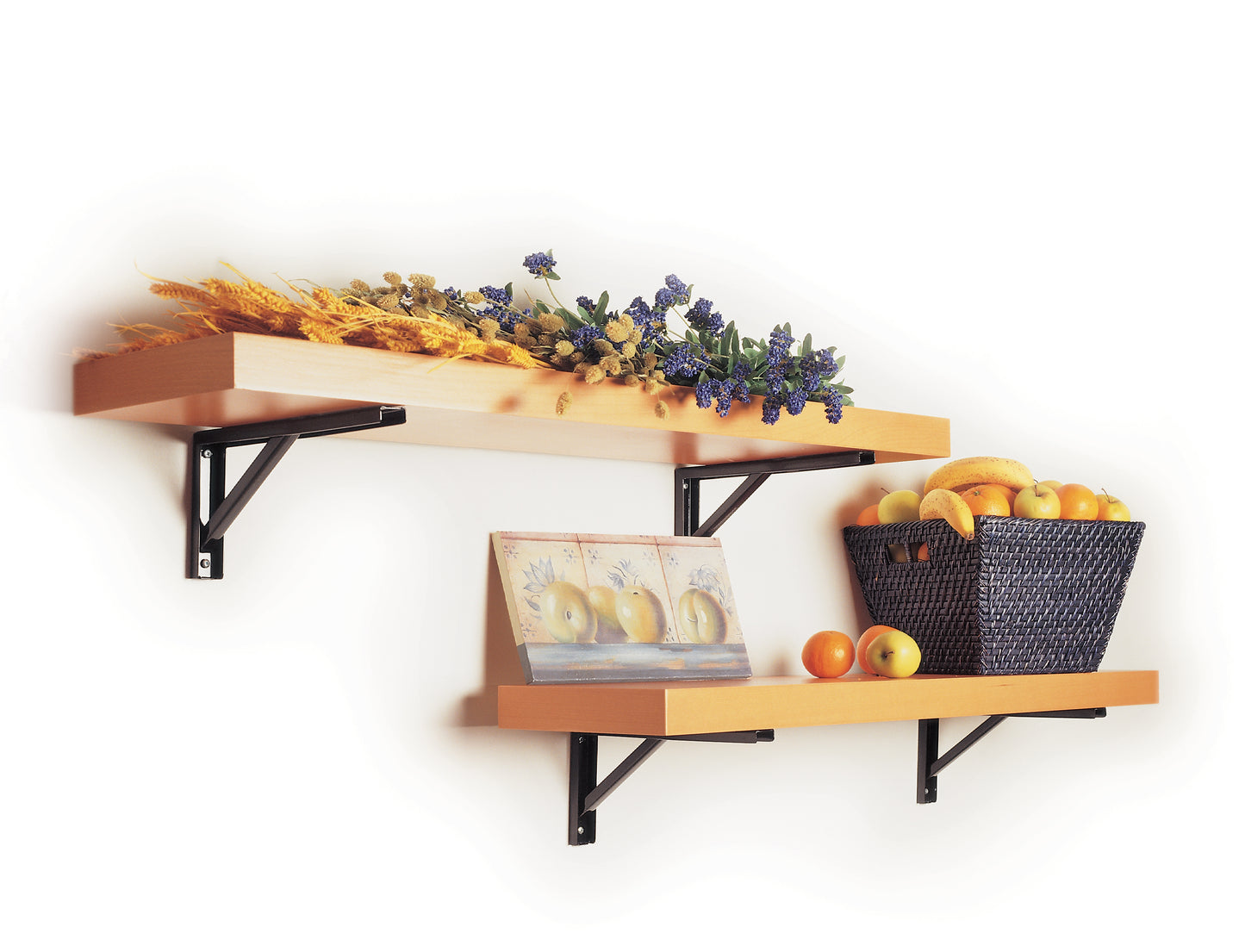 Reggimensola Robusta - Nero