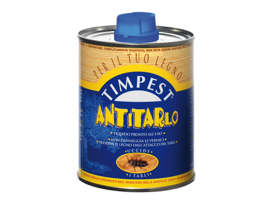 Antitarlo TIMPEST - 0.5 L