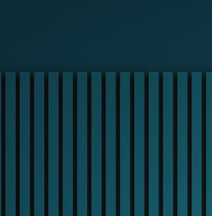 Boiserie Doga Quadra 23