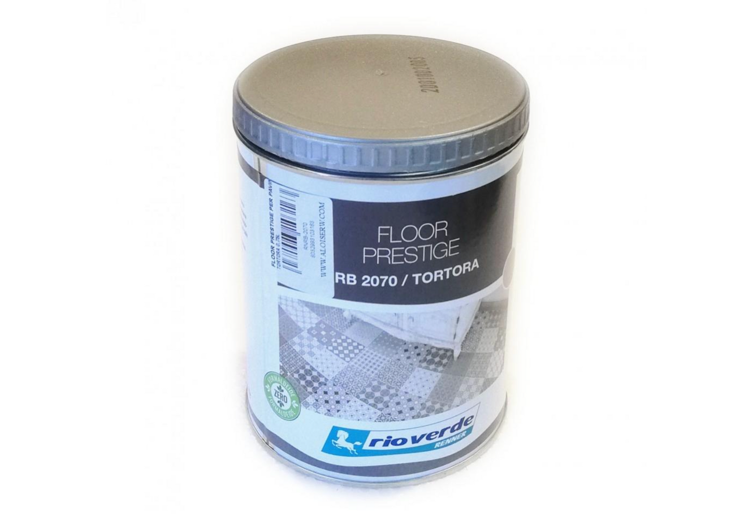 Floor Prestige vernice ad alta resistenza per pavimenti - Renner
