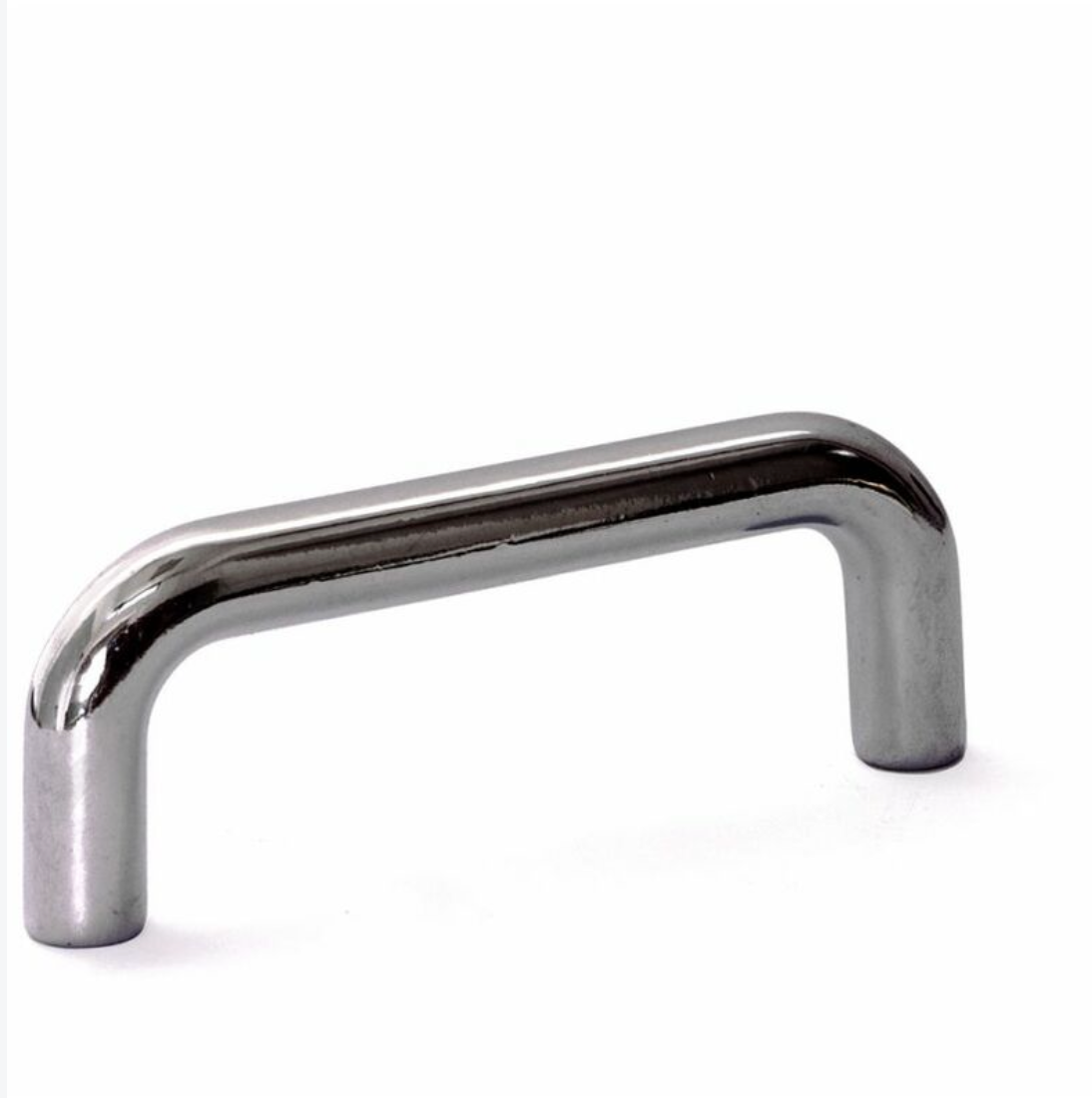 Maniglia Zama Cromo lucido - 64 mm