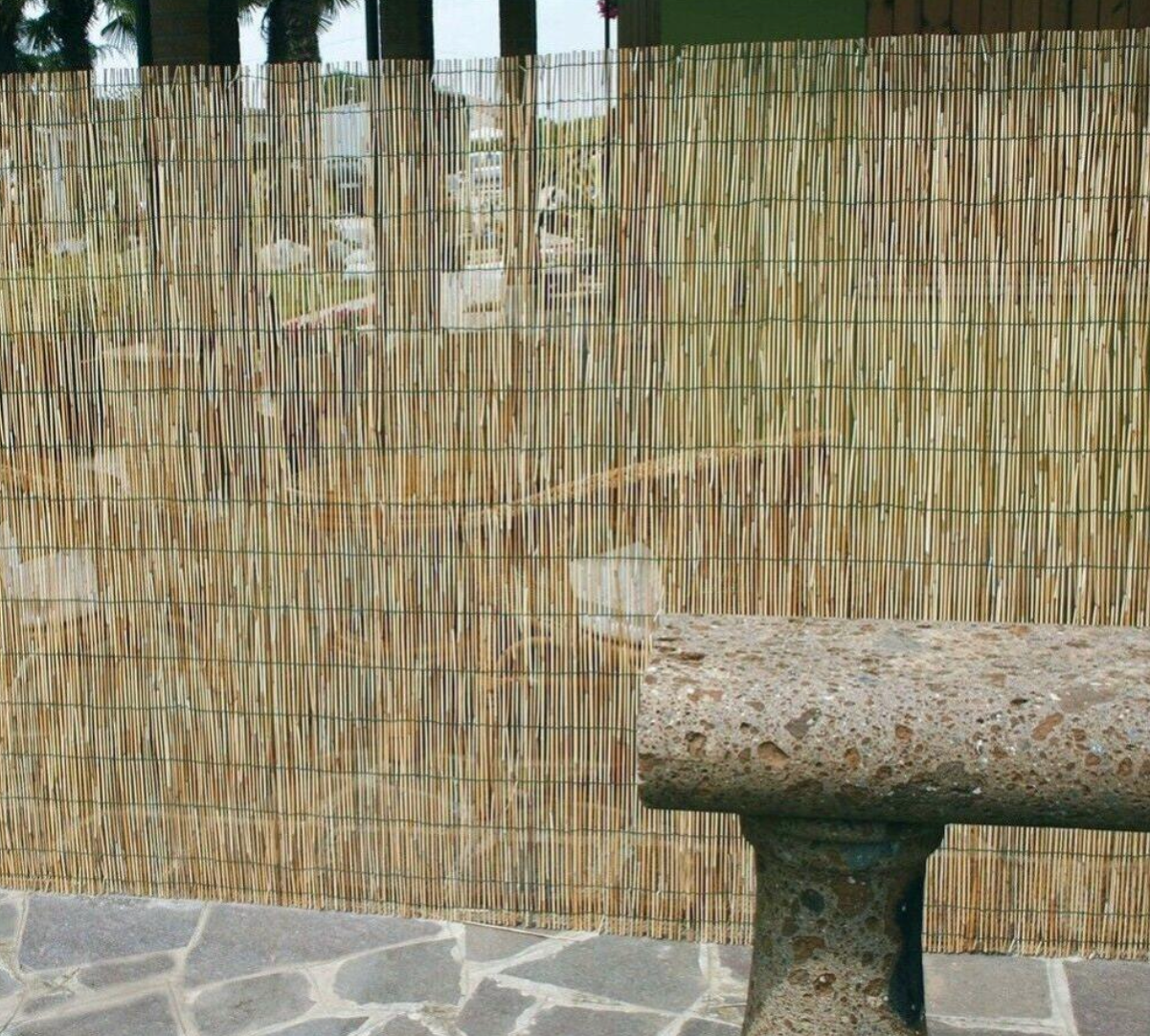 Arelle ombreggianti bamboo