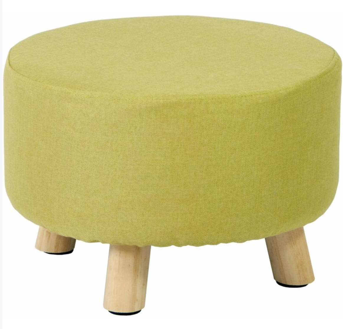 Grace - Pouf tondo