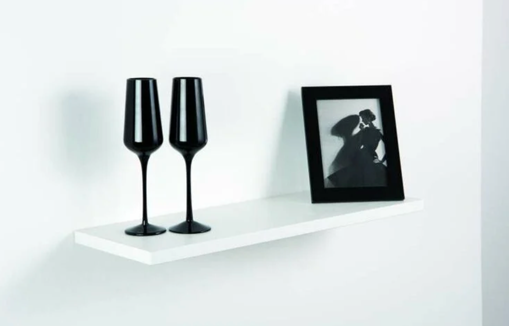 Mensola Living - 80x23x2