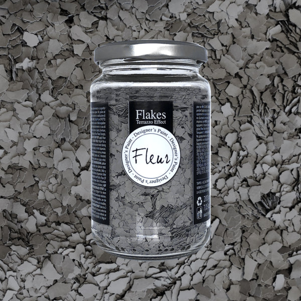 FLEUR FLAKES