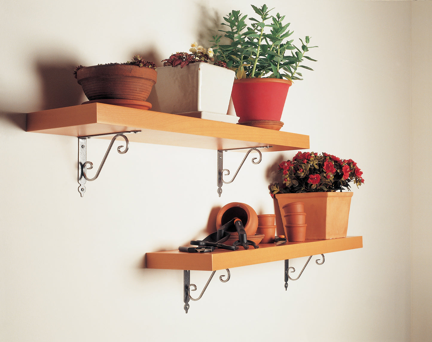 Reggimensola Toscania - Argento Martellato