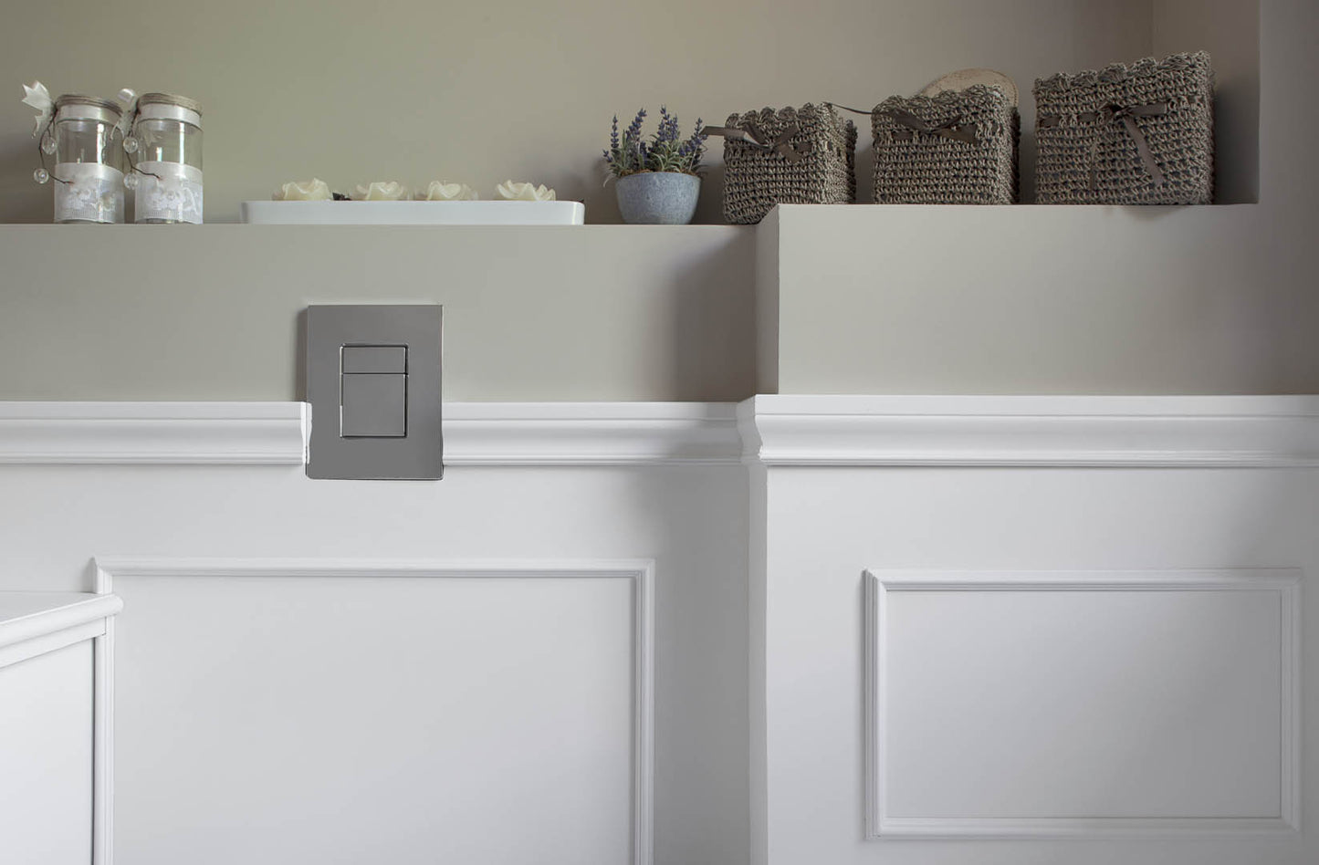 Cornice Florentia Ayous Boiserie - mm 26x17
