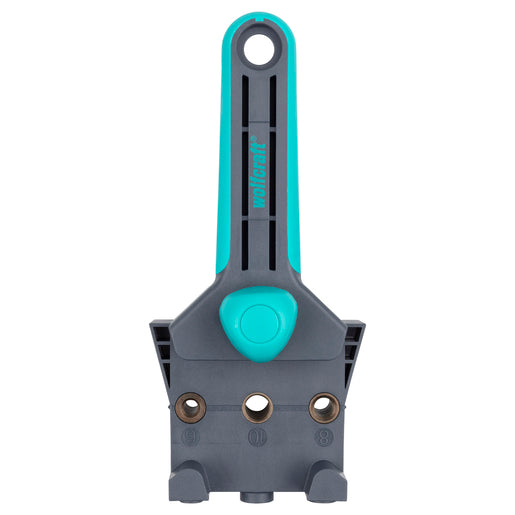 Guida per spinatura – Calibro di spinatura per giunzioni in legno