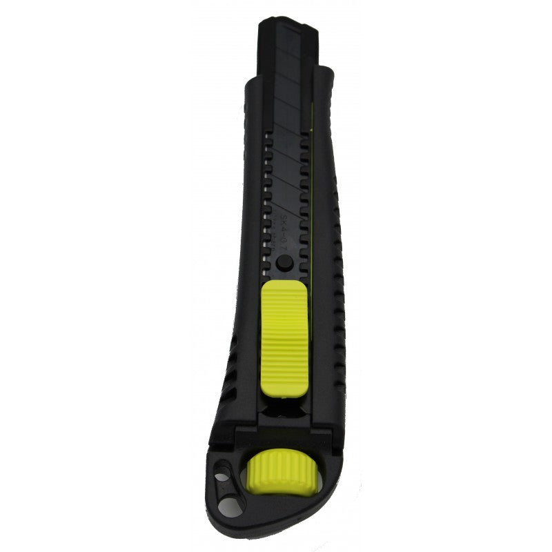 Cutter Metrica Black Blade professionale cromato