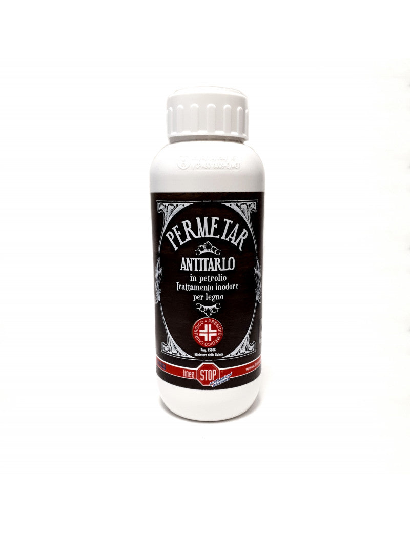 Permetar Antitarlo - 1 LITRO