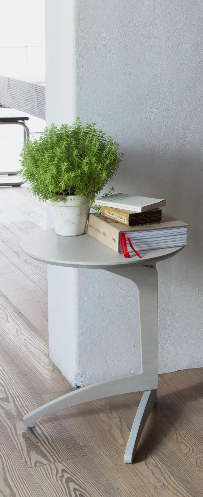 FOLDME - Tavolino/Comodino di design