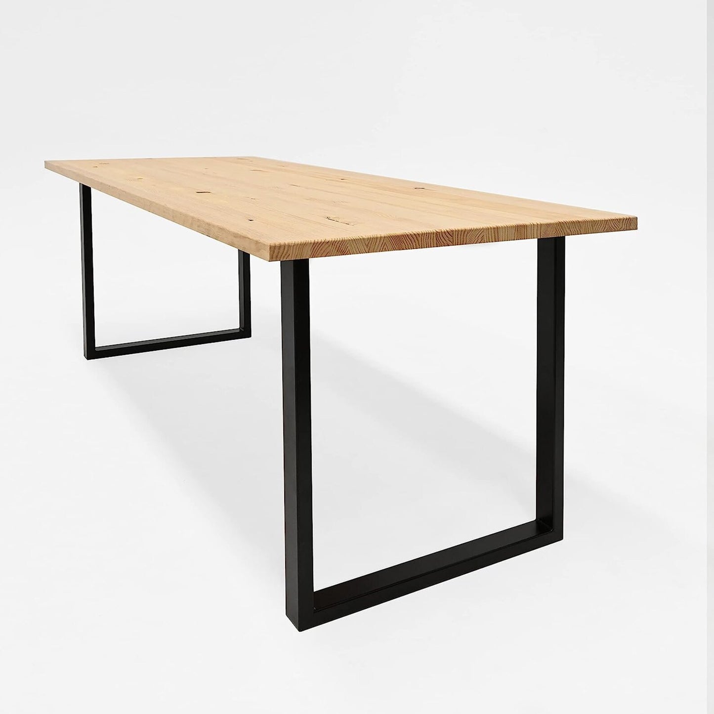 Gamba Tubolare in Ferro