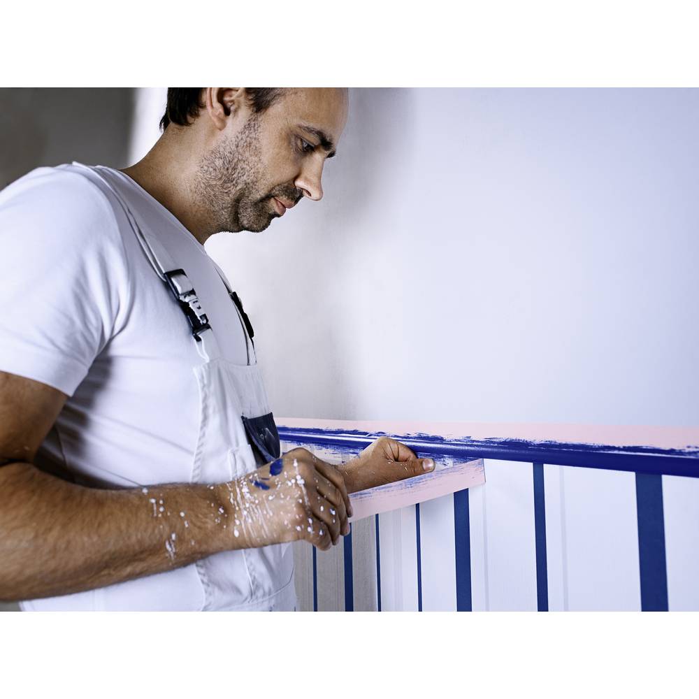 Tesa PRECISION SENSITIVE - Nastro rosa chiaro