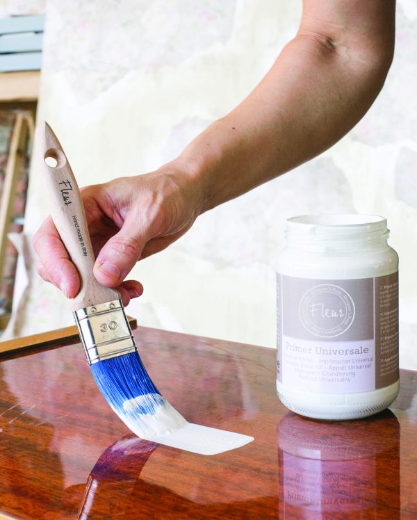 FLEUR PRIMER PER LEGNO 330ml