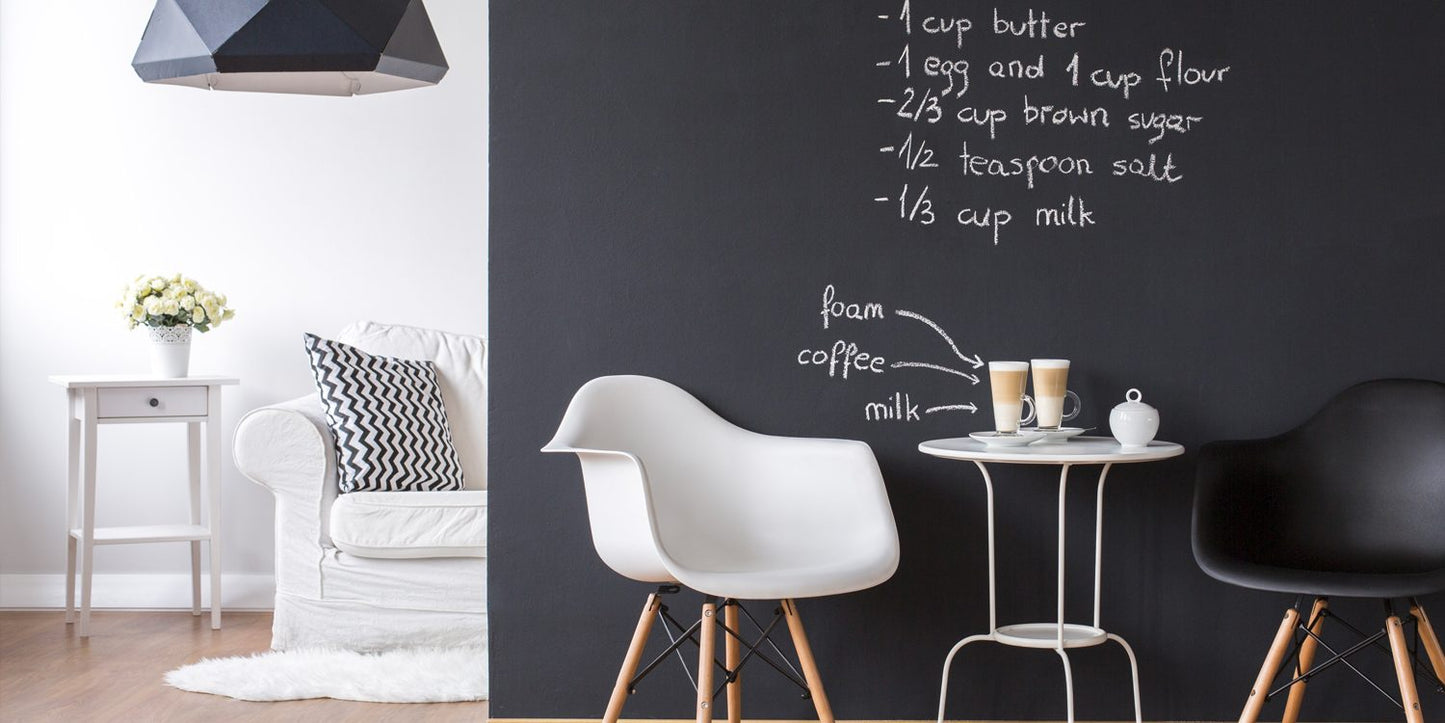 Novecento Paint effetto lavagna