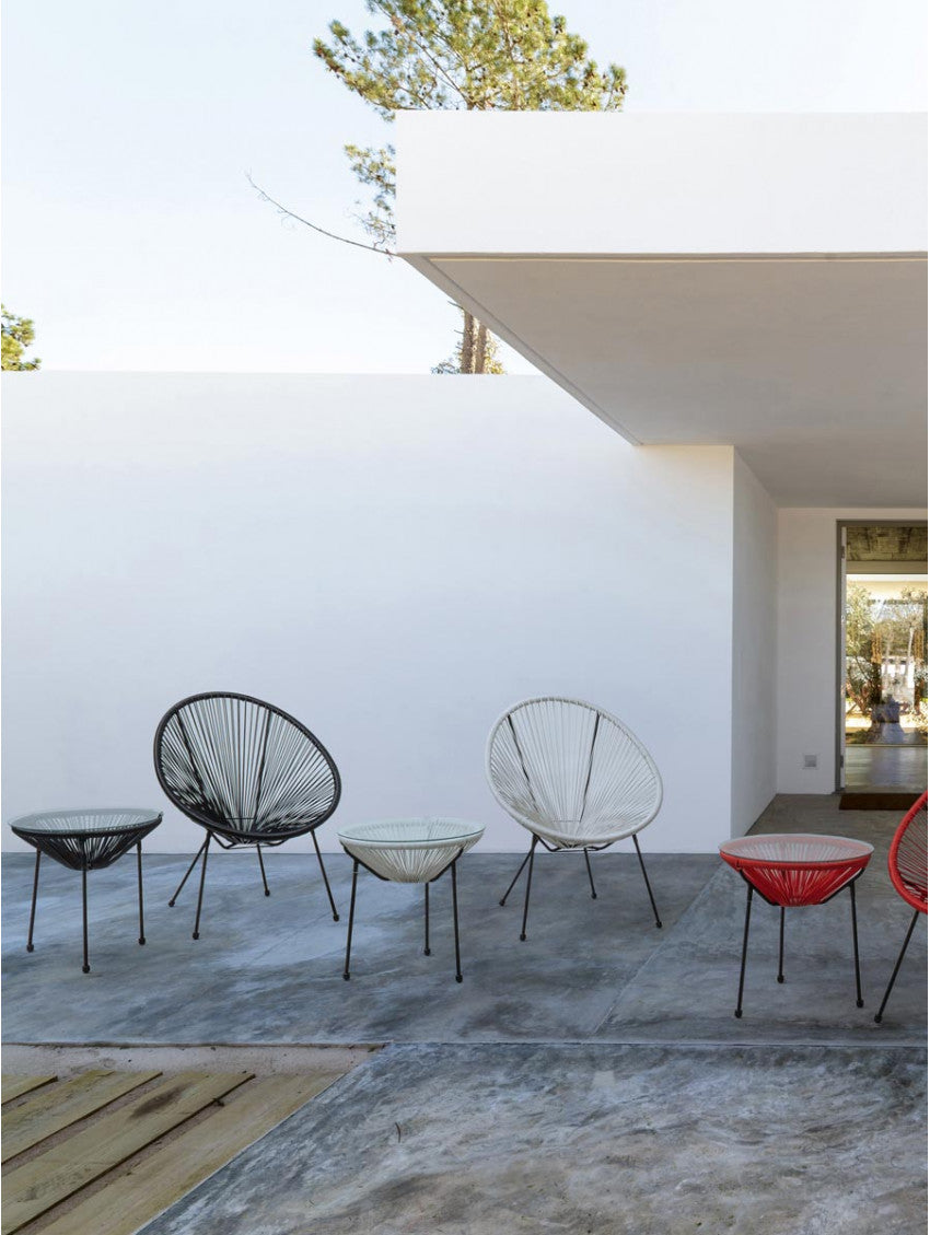 Tavolino da esterno Parker