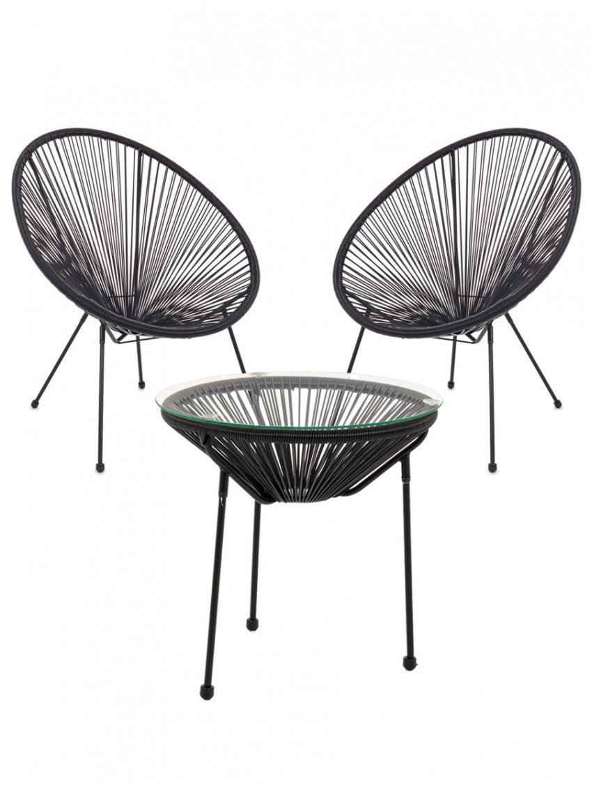 Poltrona da esterno Parker