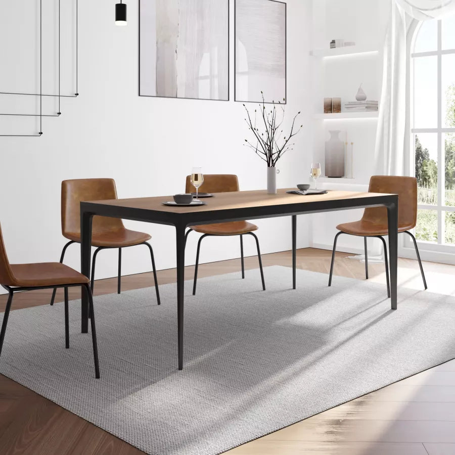 Gamba grande ad angolo per piani