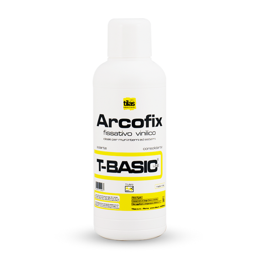 Arcofix Fissativo (isolante vinilico) - Tilas