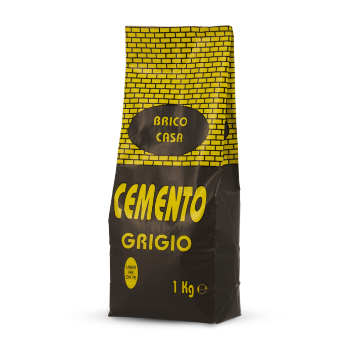 Cemento grigio - Tilas
