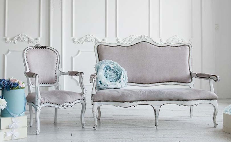 VERNICE PRESTIGE RIO VERDE RENNER PER EFFETTO SHABBY O VINTAGE 500ML