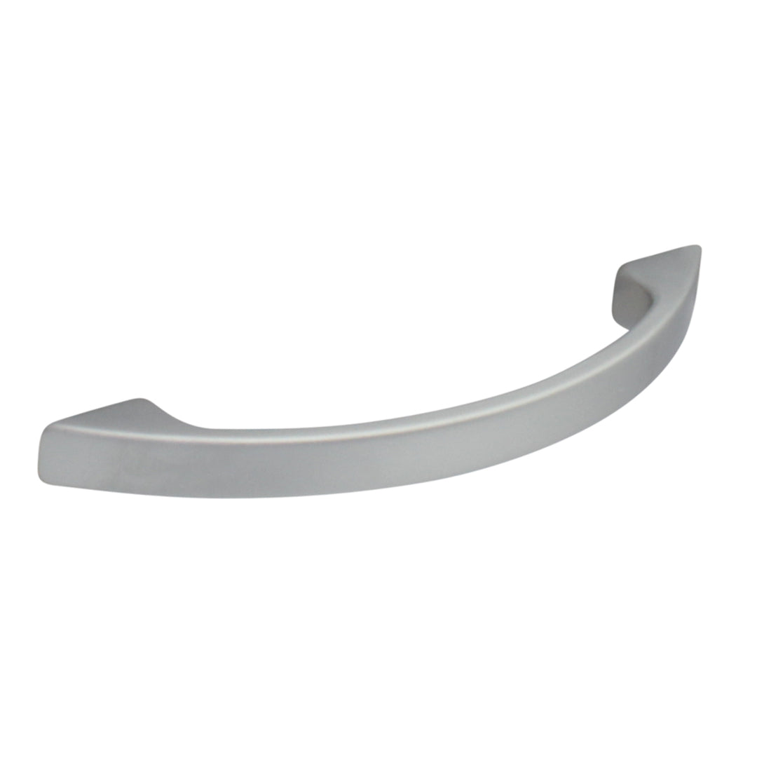 Maniglia Zama Cromo Opaco