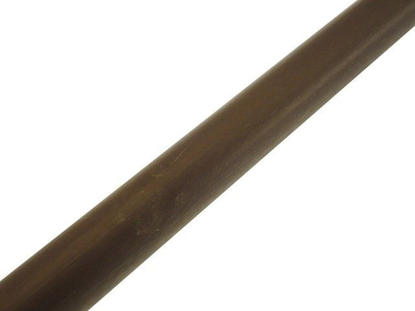Bastone in legno per tende - Ø28mm x 160 cm
