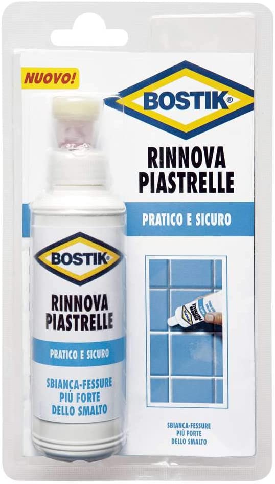 Bostik Rinnova piastrelle - 110ml