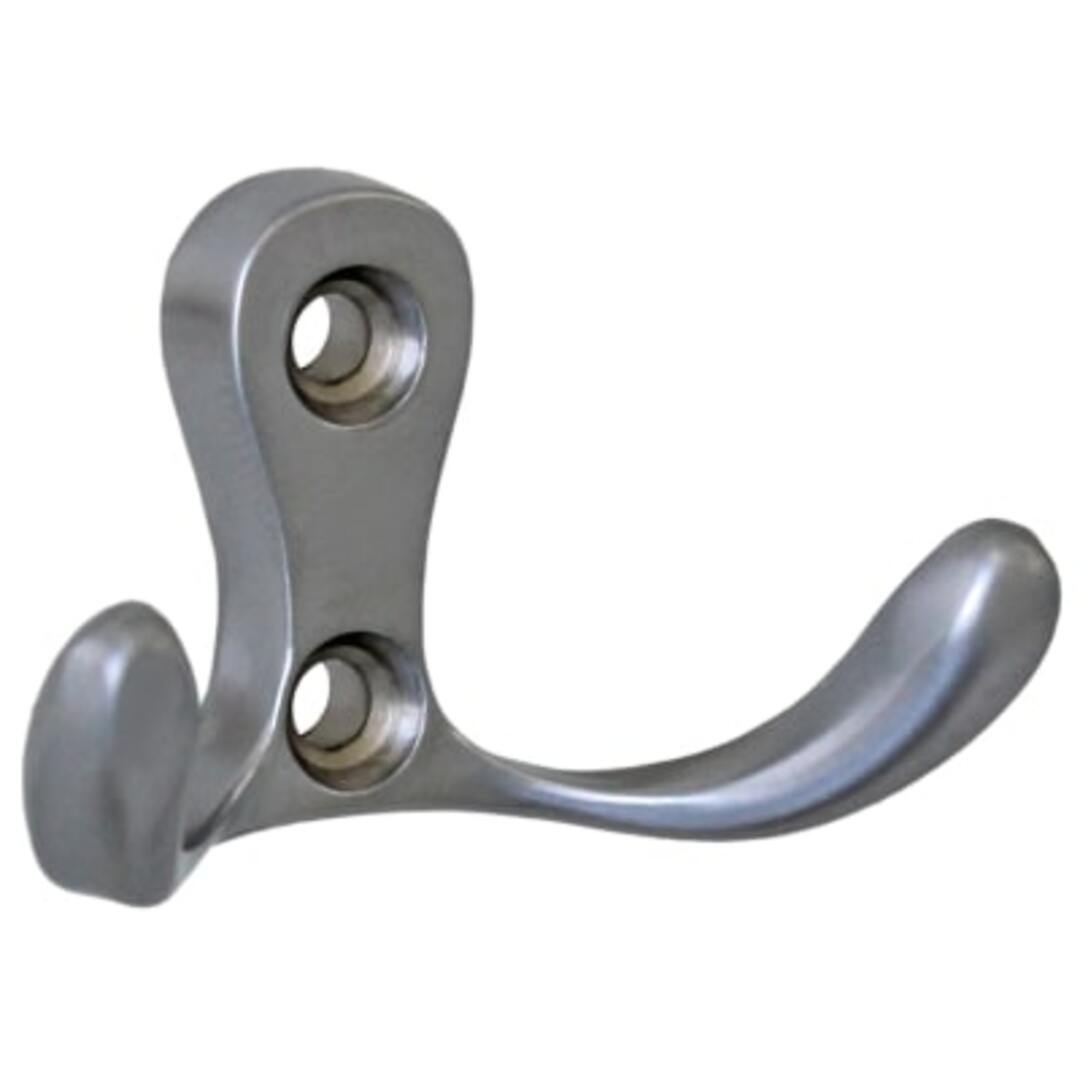 Gancio doppio zama - 572