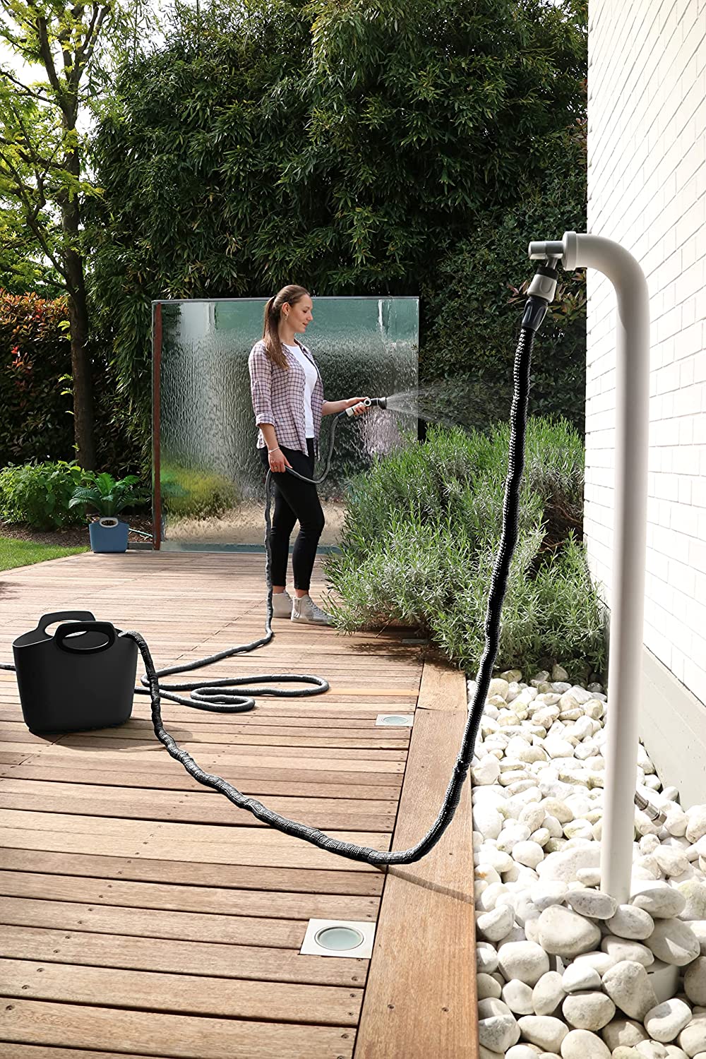 Aquapop Grey - Limited Edition