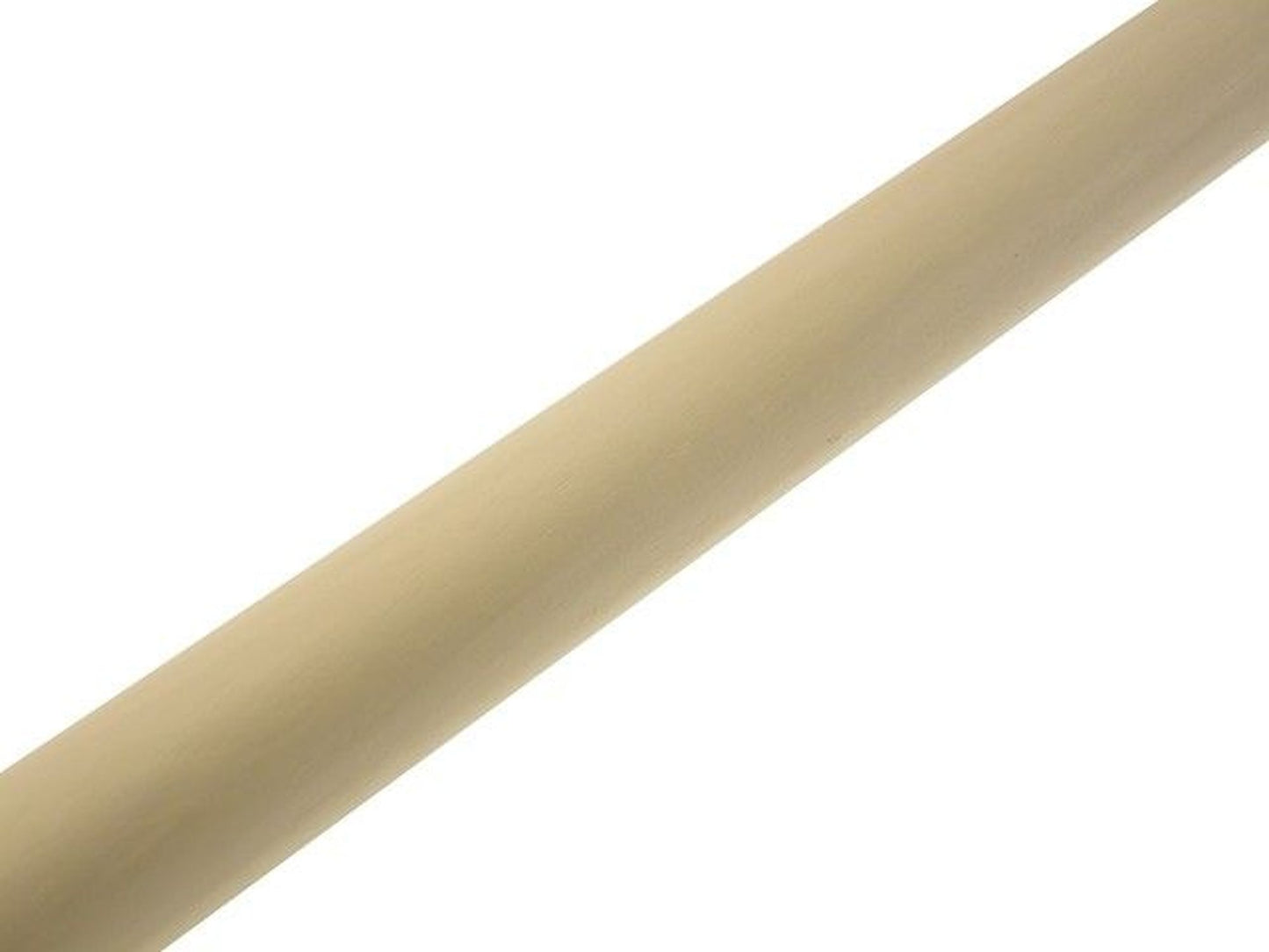 Bastone in legno per tende - Ø28mm x 200 cm