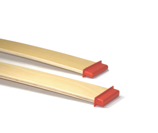 Asta ortopedica - Doga in faggio per Letto/Divano