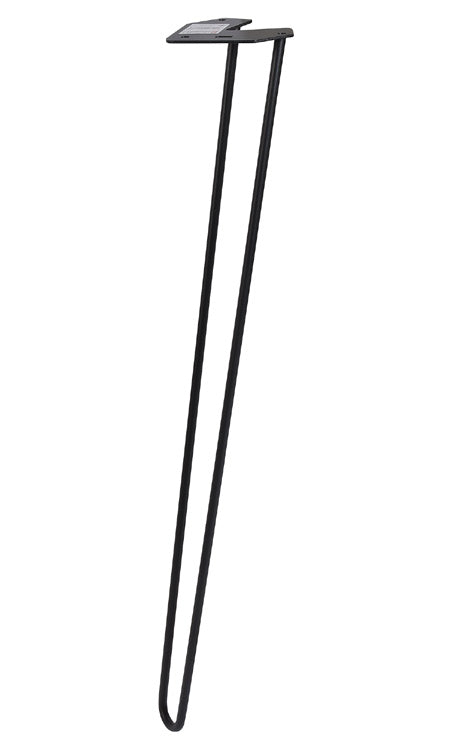 Gamba a filo per mobili