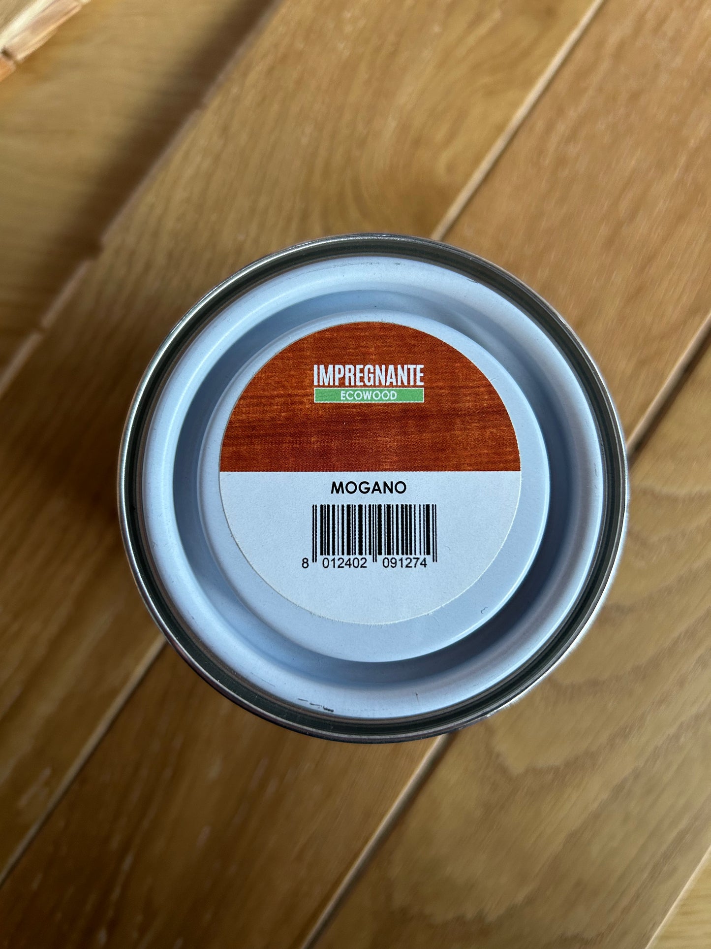 Ecowood all'acqua Novecento - 250 ml