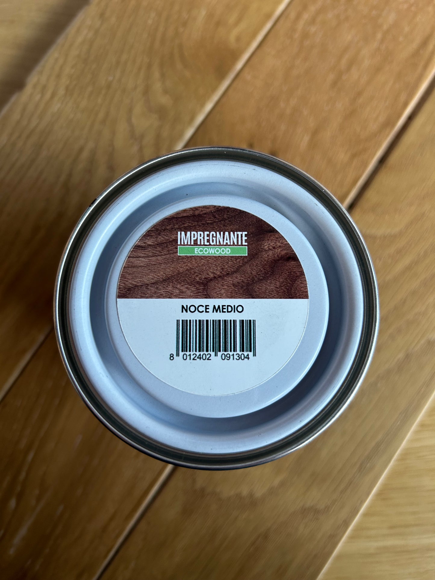 Ecowood all'acqua Novecento - 250 ml