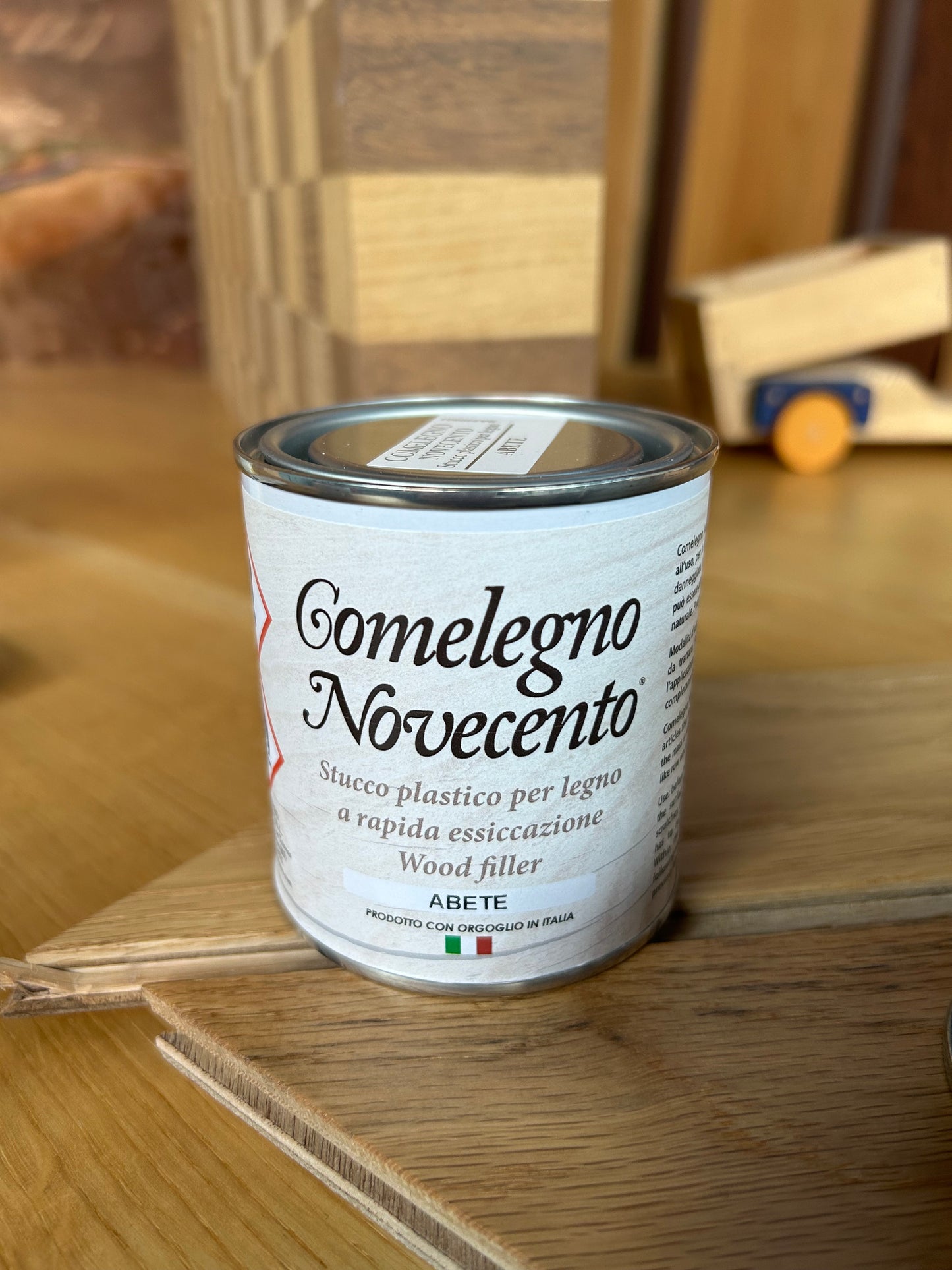 Comelegno Novecento