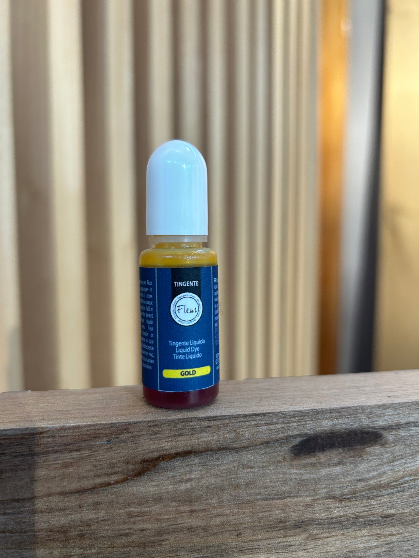 Fleur - Tingente Liquido