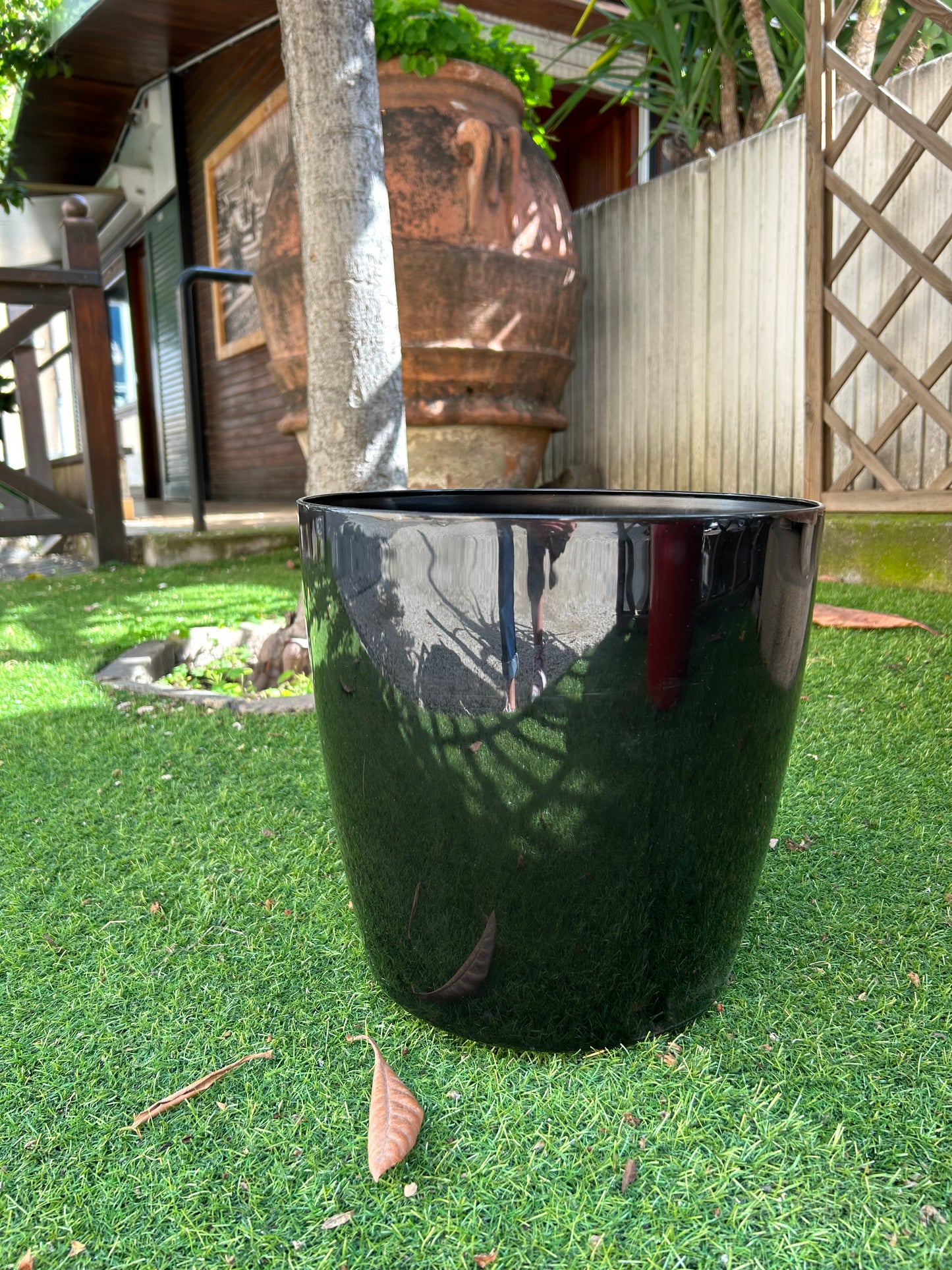 Coprivaso Milano Luce - 30 cm