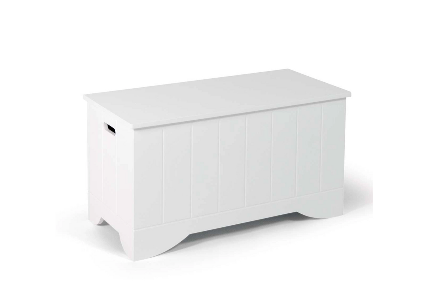 Cassapanca Florence Bianca